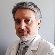 Dr Alvaro Bustos Binimelis